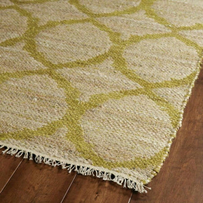 Casual, Contemporary, Modern, Transitional, Kids, Textured Loop Pile 6x 9 Rectangle Area Rug
