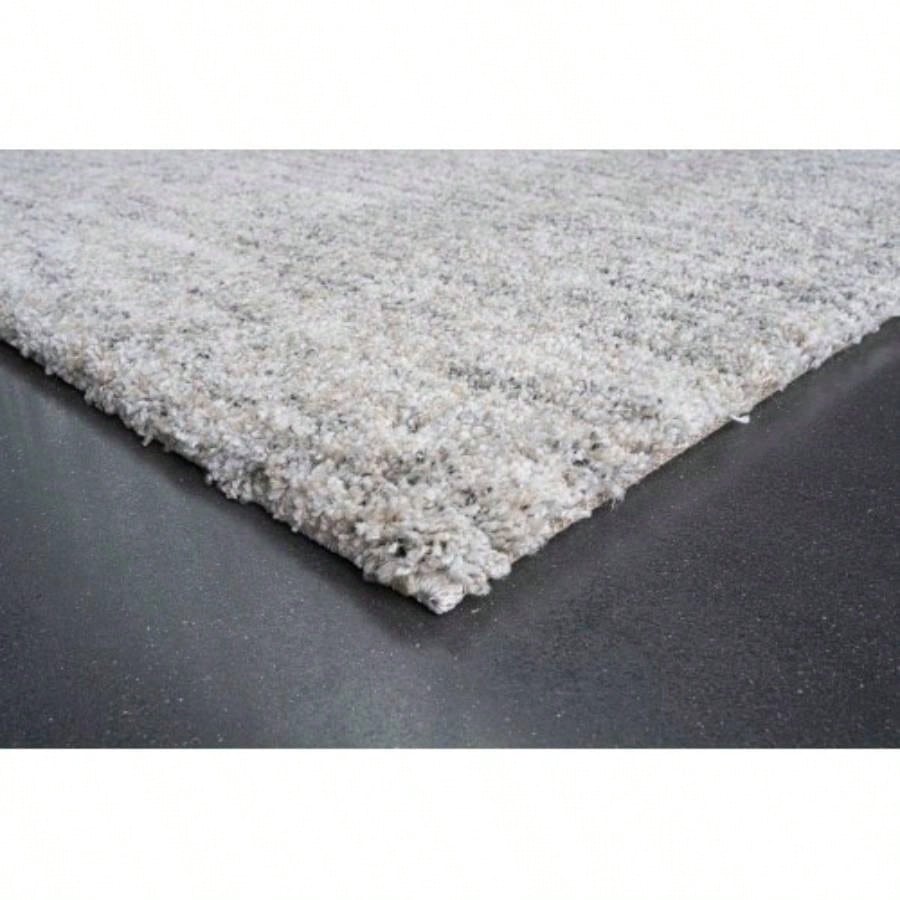 Granada Karina Beige, Gold, Ivory and White Polypropylene Area Rug