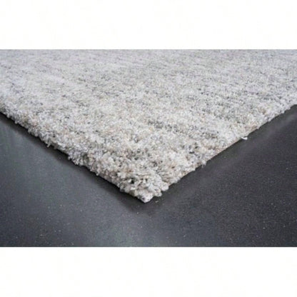 Granada Karina Beige, Gold, Ivory and White Polypropylene Area Rug