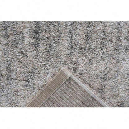 Granada Karina Beige, Gold, Ivory and White Polypropylene Area Rug