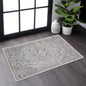 NAAR MARFI 6X9 Ivory/ Beige/ Area Rug