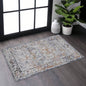 NAAR PAYAS 8X10 Ivory// Traditional Area Rug
