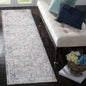 NAAR PAYAS 6X9 Ivory// Traditional Area Rug