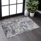 NAAR PAYAS 8X10// Abstract Area Rug