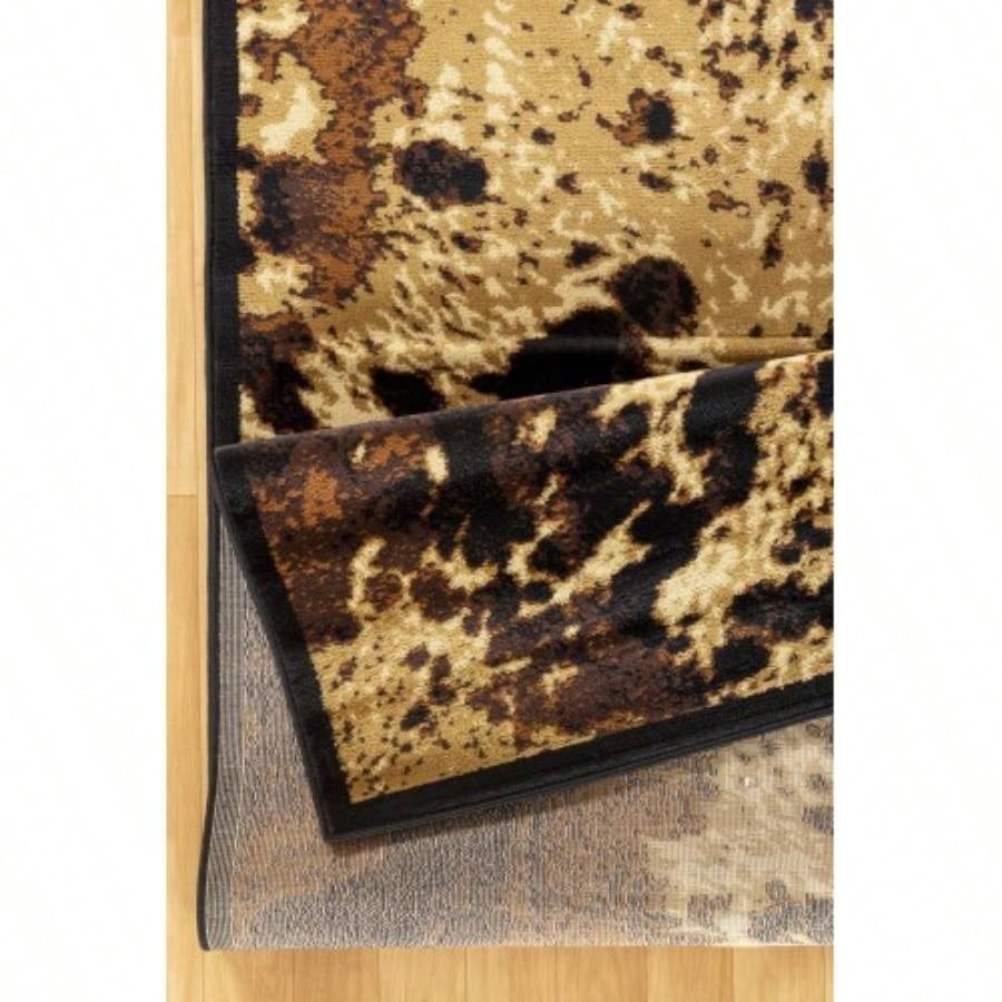 Tribes GCYLS4008 Multi 5 ft. 3 in. ft. 3 in. Southwest Area Rug