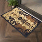Tribes GCYLS4008 Multi 5 ft. 3 in. ft. 3 in. Southwest Area Rug