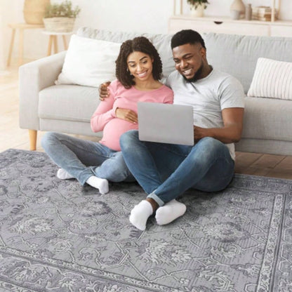 NAAR MARFI 6X9/ Area Rug