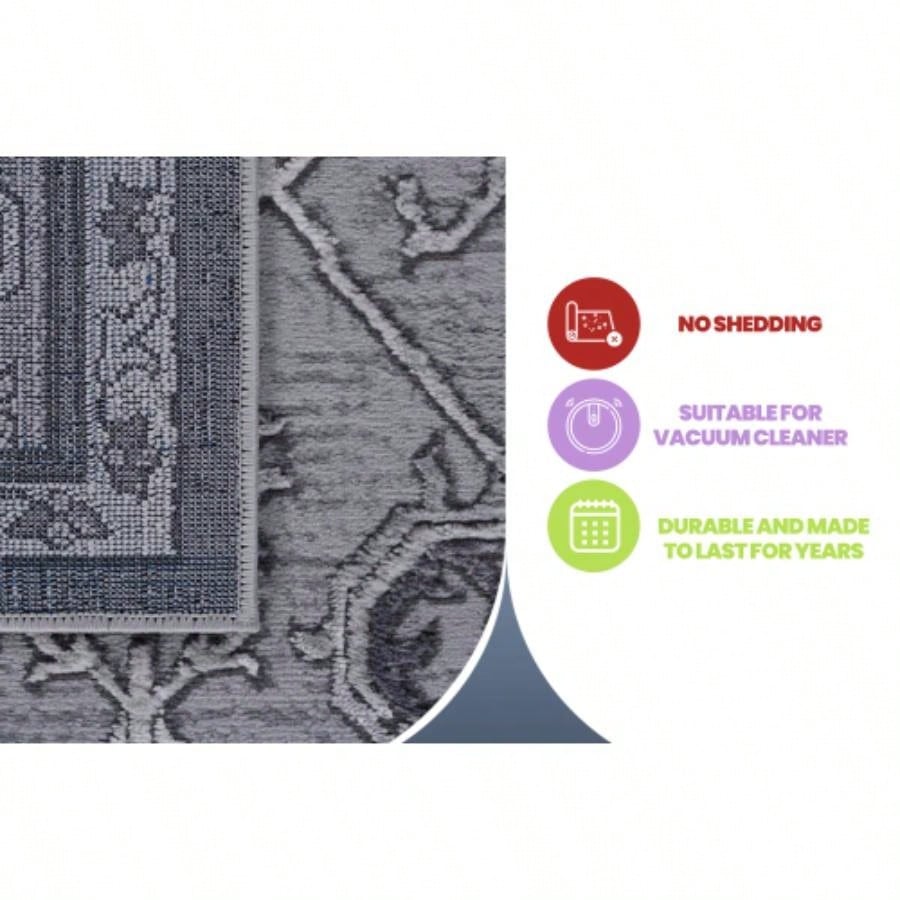 NAAR MARFI 6X9/ Area Rug