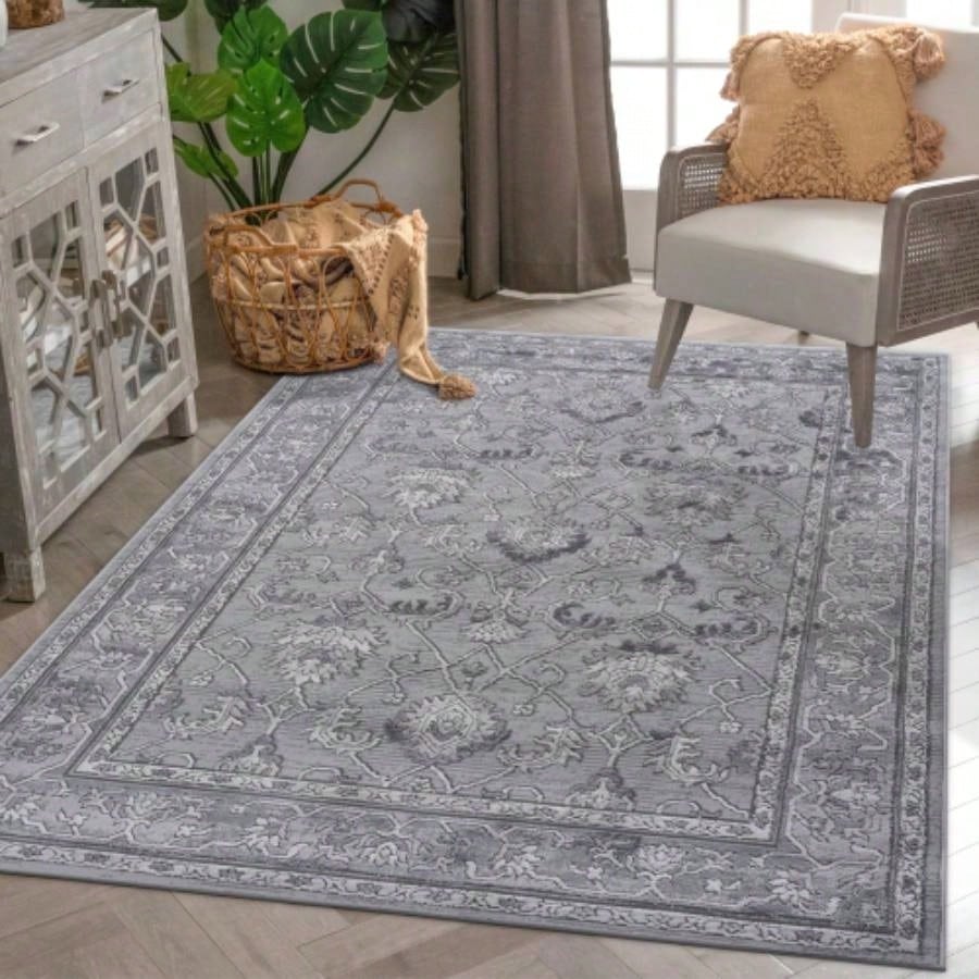 NAAR MARFI 6X9/ Area Rug