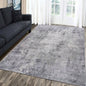 NAAR MARFI 5X7 Light/ Abstract Area Rug