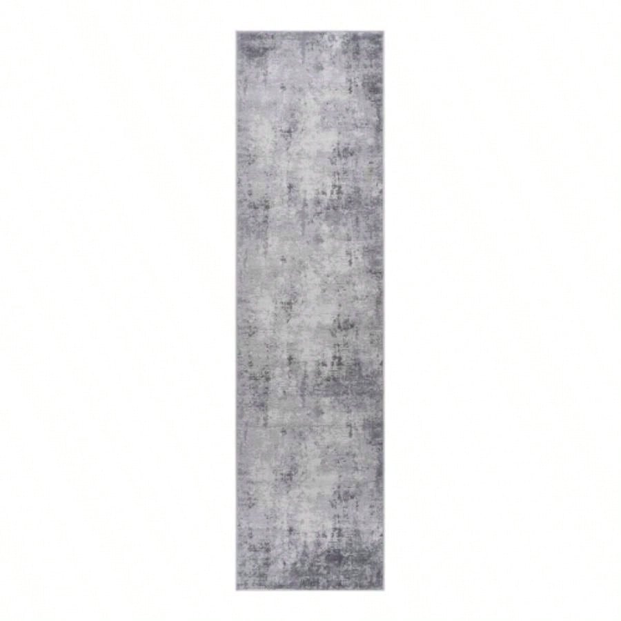 NAAR MARFI 5X7 Light/ Abstract Area Rug