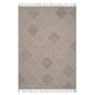 NAAR Guros 6X9/ Trellis Indoor/ Outdoor Area Rug