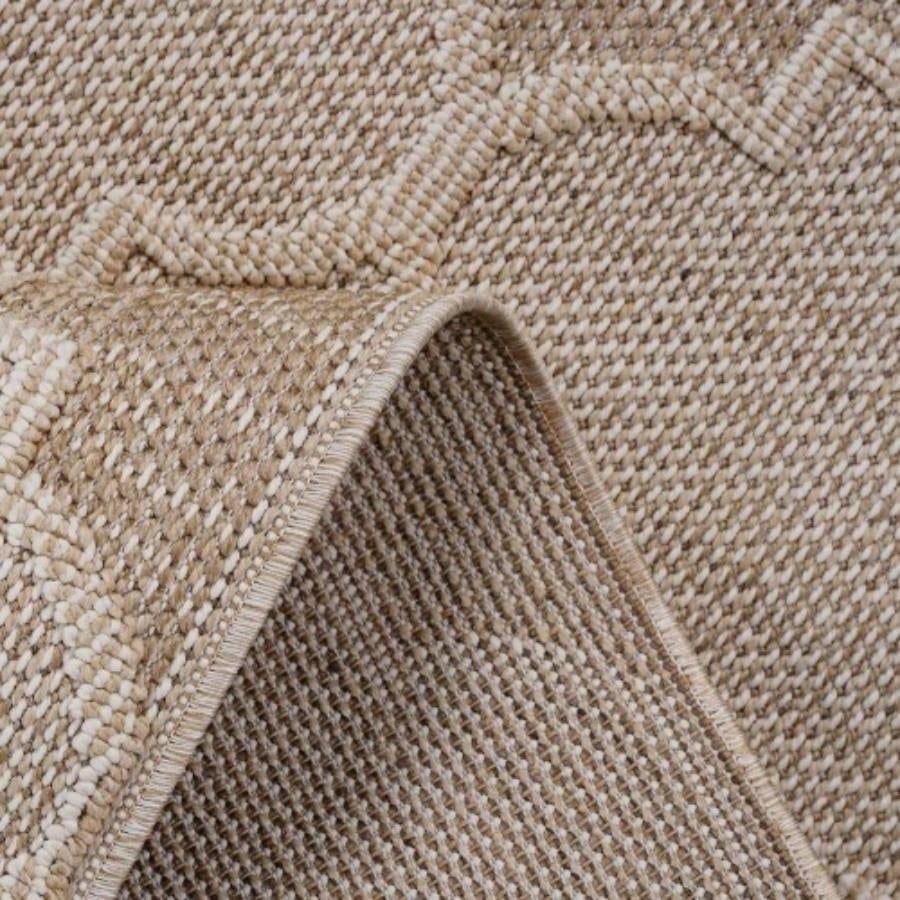 NAAR Guros 6X9/ Trellis Indoor/ Outdoor Area Rug
