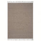 NAAR Guros 6X9 Beige/ Medallion Indoor/ Outdoor Area Rug