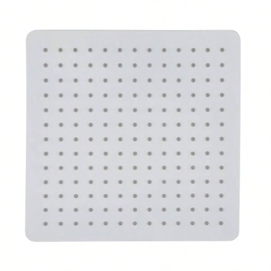 Rain Shower HeadLarge Rainfall Shower Made of 304 Stainless Steel - Your Bathroom Showerhead