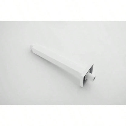 Rain Shower HeadLarge Rainfall Shower Made of 304 Stainless Steel - Your Bathroom Showerhead