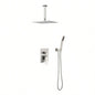 12 Shower System Ceiling Mounted Shower