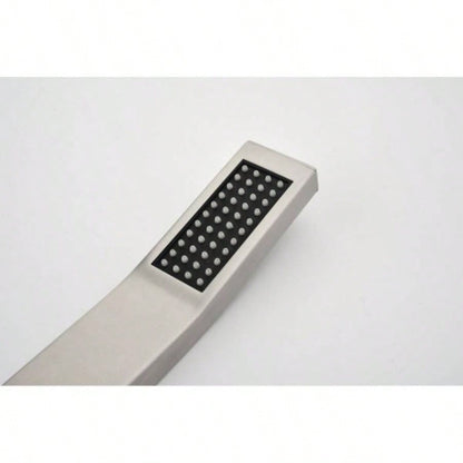 12 Shower System Ceiling Mounted Shower