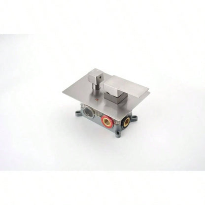 10 Rain Shower Systems Wall Mounted Shower