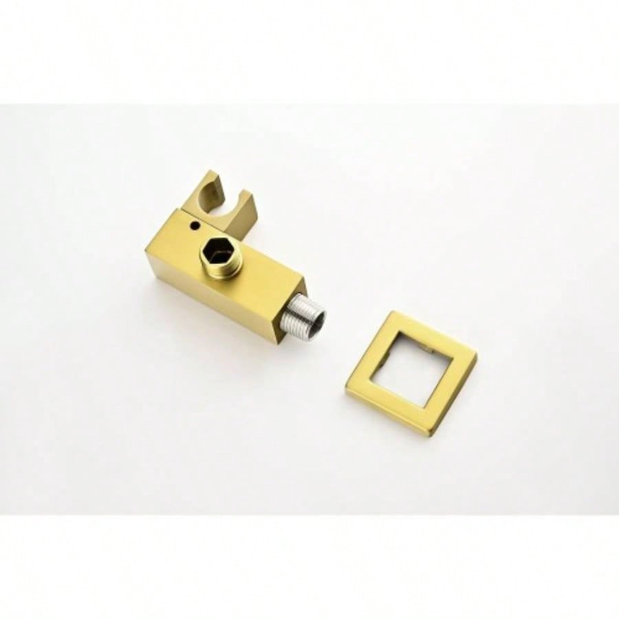 10 Rain Shower Systems Wall Mounted Shower