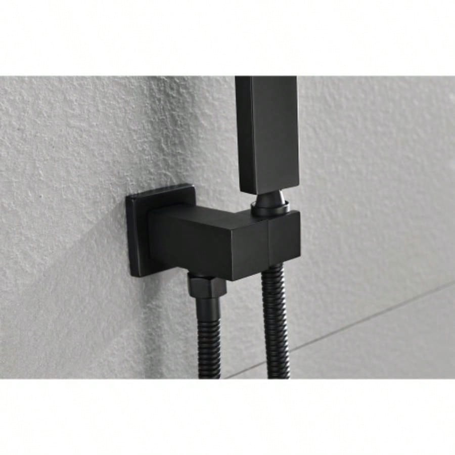 16 Shower System Ceiling Mounted Shower