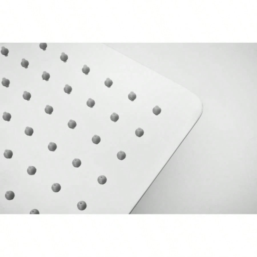 12 Rain Shower Systems Wall Mounted Shower
