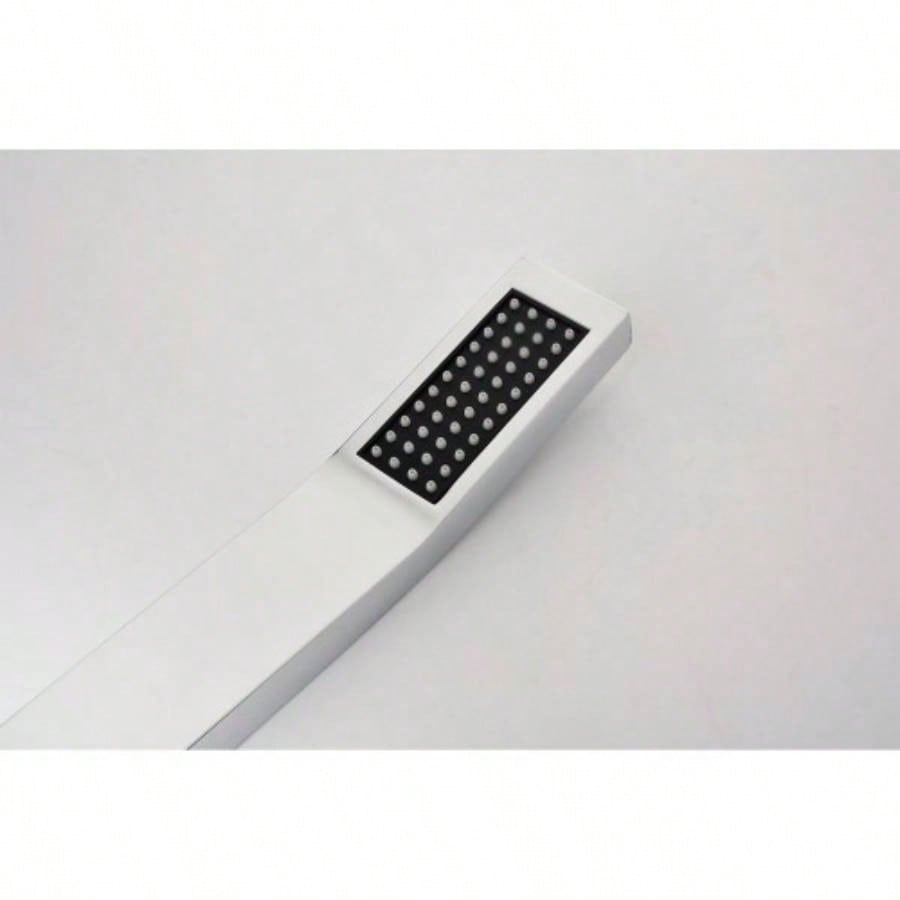 12 Rain Shower Systems Wall Mounted Shower