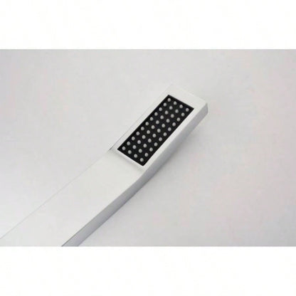 12 Rain Shower Systems Wall Mounted Shower