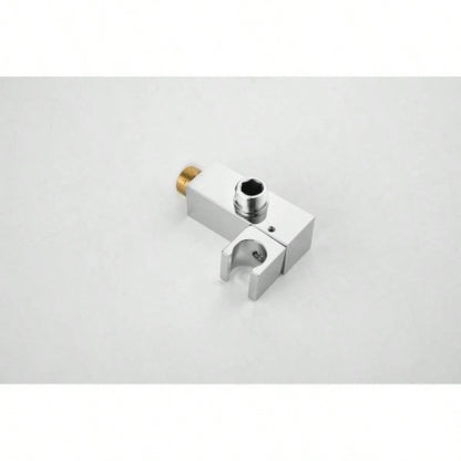 12 Rain Shower Systems Wall Mounted Shower