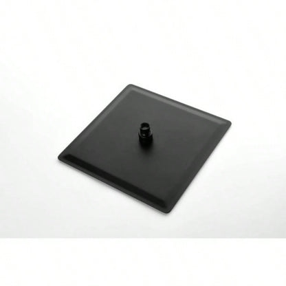 10 Rain Shower Systems Wall Mounted Shower