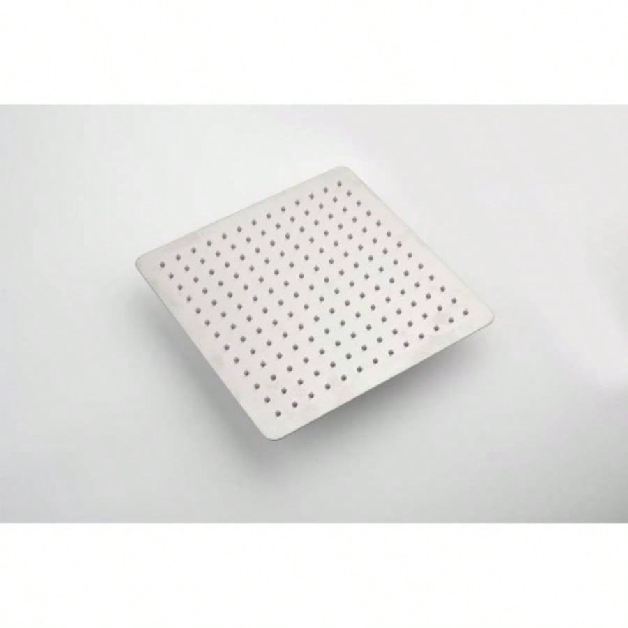 10 Rain Shower Systems Wall Mounted Shower