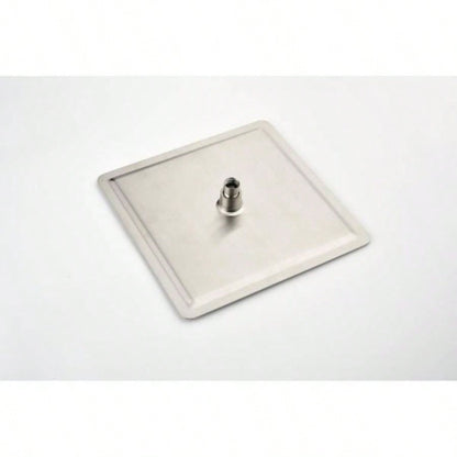 10 Rain Shower Systems Wall Mounted Shower