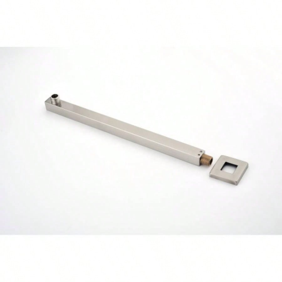 10 Rain Shower Systems Wall Mounted Shower