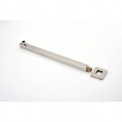 10 Rain Shower Systems Wall Mounted Shower