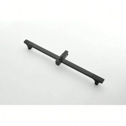 Shower System with Shower, Hand Shower, Slide Bar, Bodysprays, Shower Arm, Hose, Trim, and Lever Handles