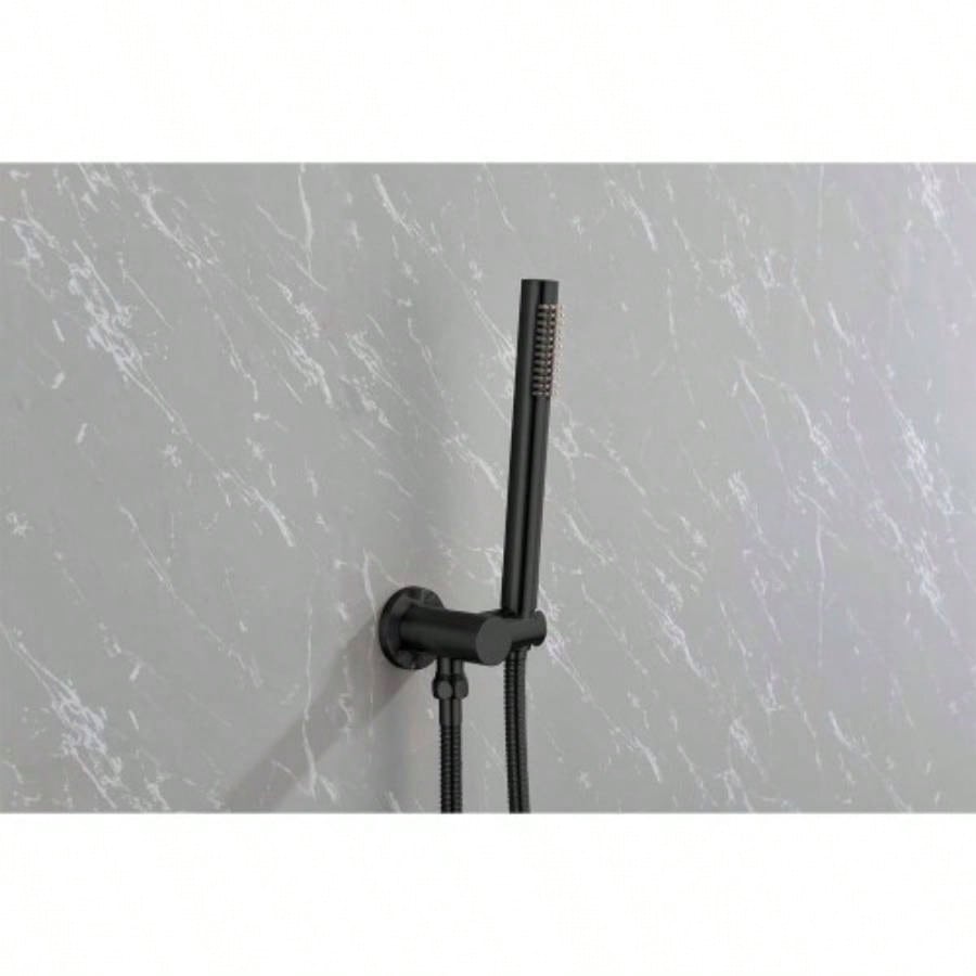 Rain Shower Systems Wall Mounted Shower