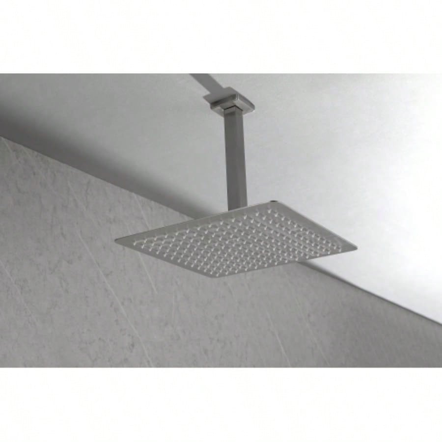Rain Shower High Pressure Rainfall Showerhead Saving