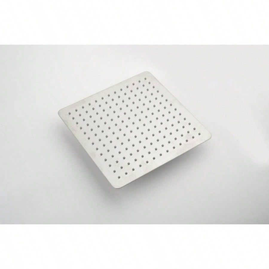 Rain Shower High Pressure Rainfall Showerhead Saving