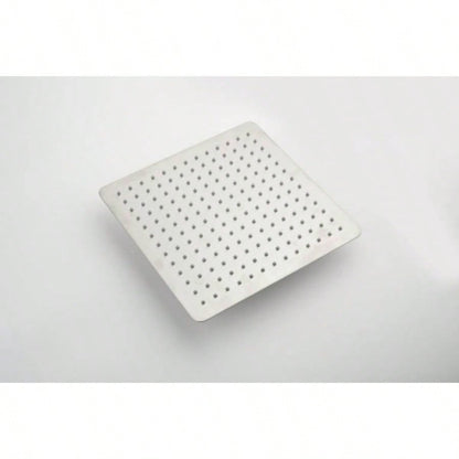 Rain Shower High Pressure Rainfall Showerhead Saving