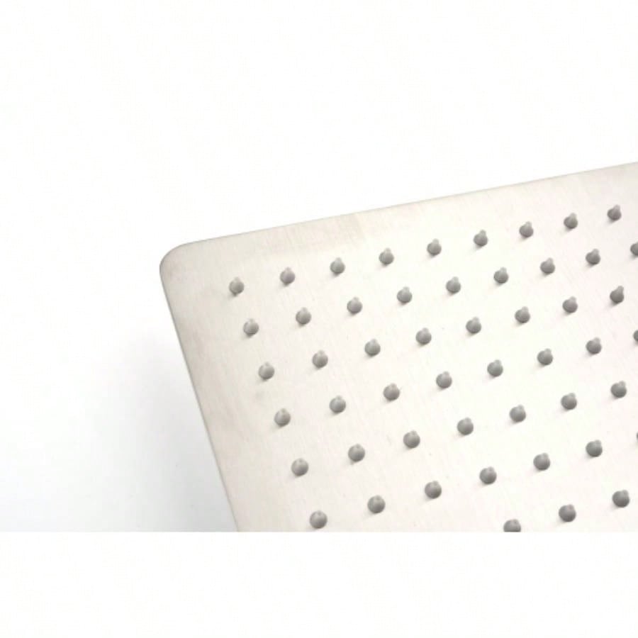 Rain Shower High Pressure Rainfall Showerhead Saving