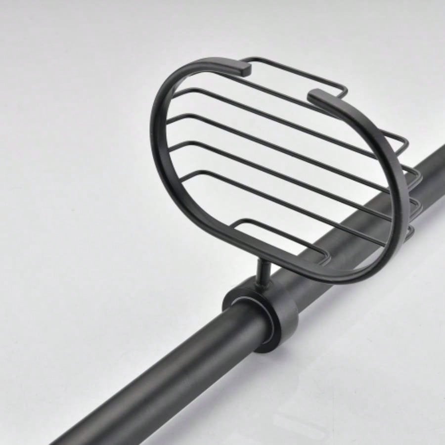 Handshower Shower with Handheld Shower System with 8 Rain Shower