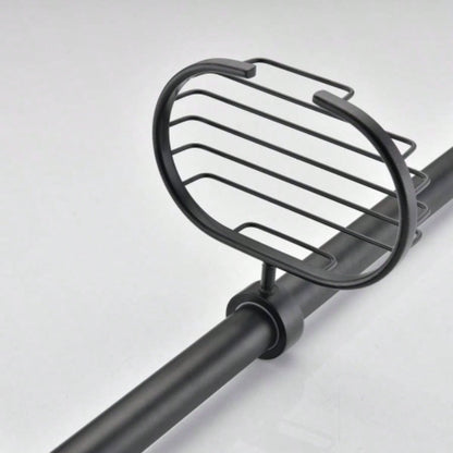 Handshower Shower with Handheld Shower System with 8 Rain Shower