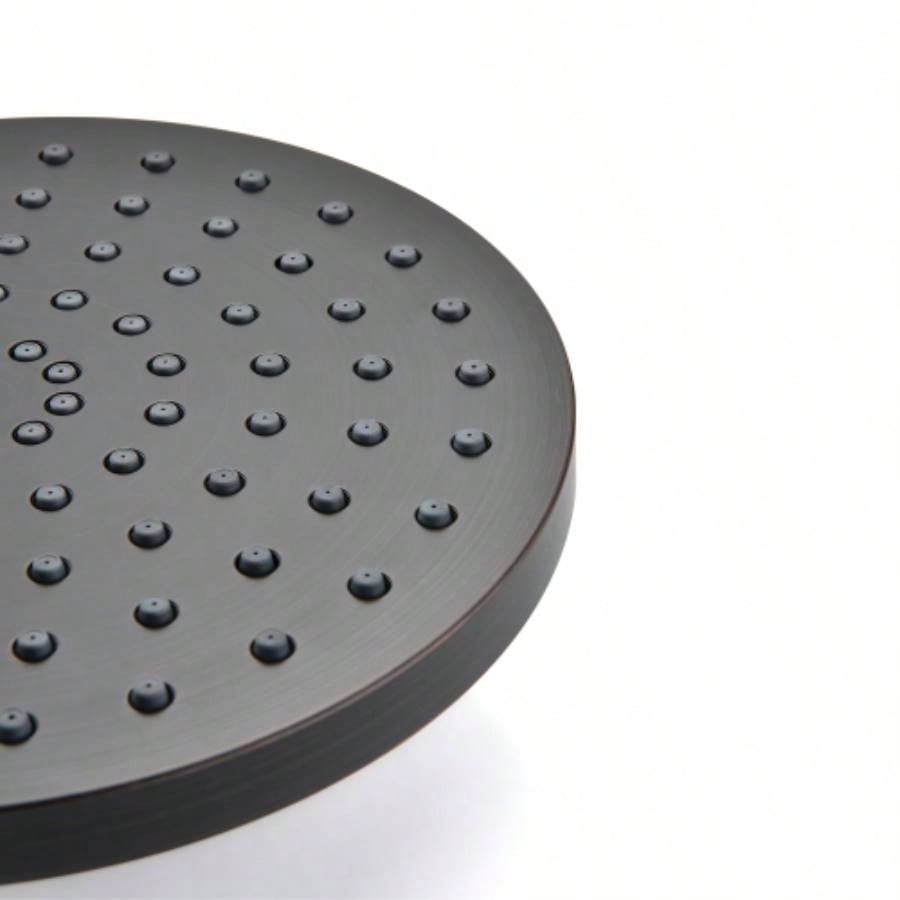 Shower with Handheld Shower System