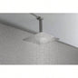 Rain Shower High Pressure Rainfall Showerhead Saving