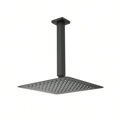 Rain Shower High Pressure Rainfall Showerhead Saving