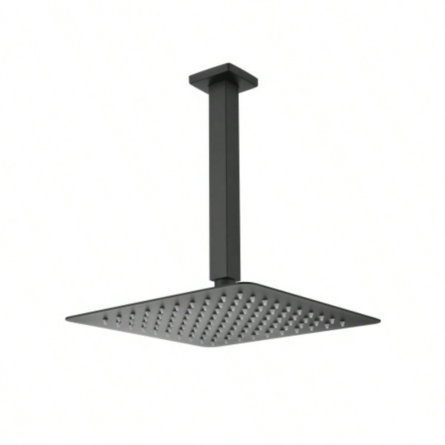 Rain Shower High Pressure Rainfall Showerhead Saving