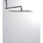 16 Square Rainfall Shower, Wall/Ceiling Mounted, Oil - Rubbed Bronze