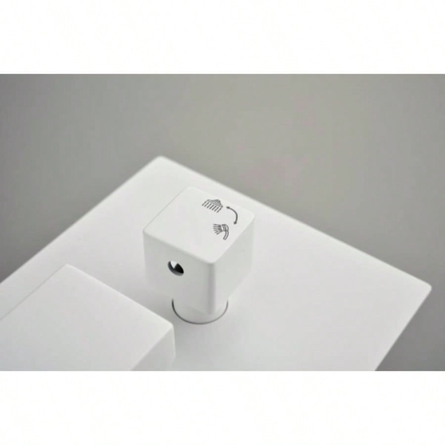 16 Rain Shower Systems Wall Mounted Shower