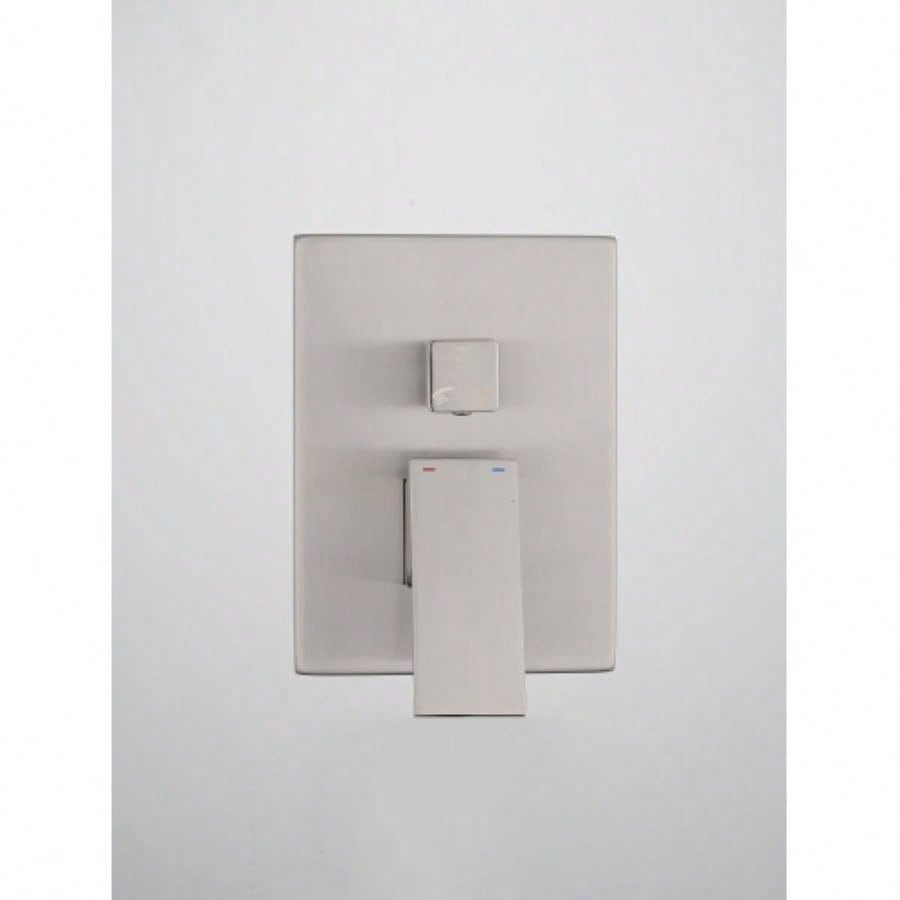 Ceiling Mounted Shower System Combo Set with Handheld and 16Shower