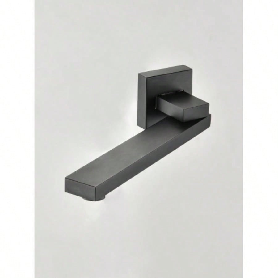 Ceiling Mounted Shower System Combo Set with Handheld and 16Shower